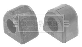 BORG & BECK skersinio stabilizatoriaus komplektas BSK6798K